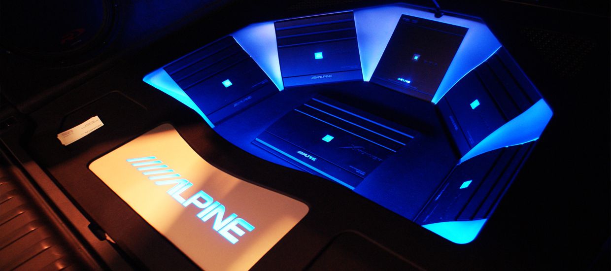 Buy ALPINE Here!