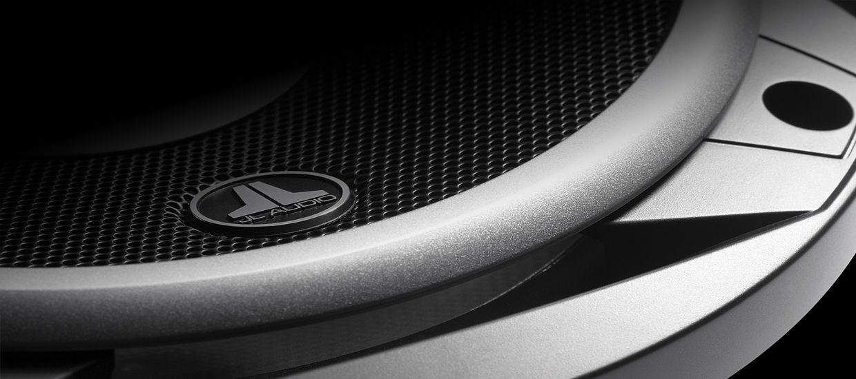 Authorized JL AUDIO Dealer
